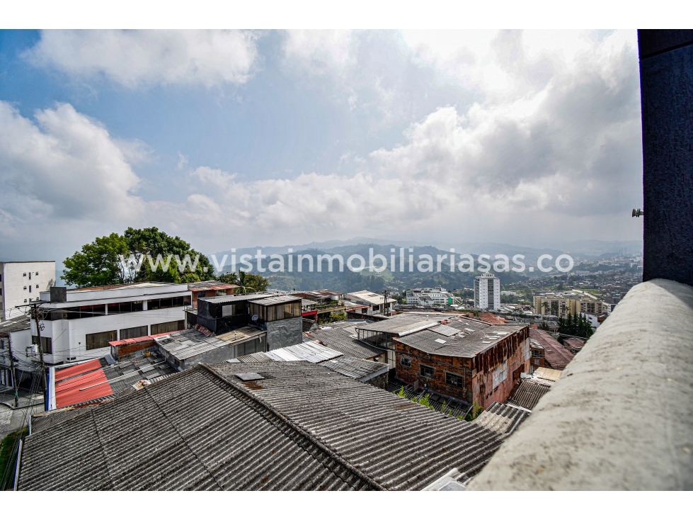 Apartamento en venta en Chipre, Manizales · foto 19 de 24