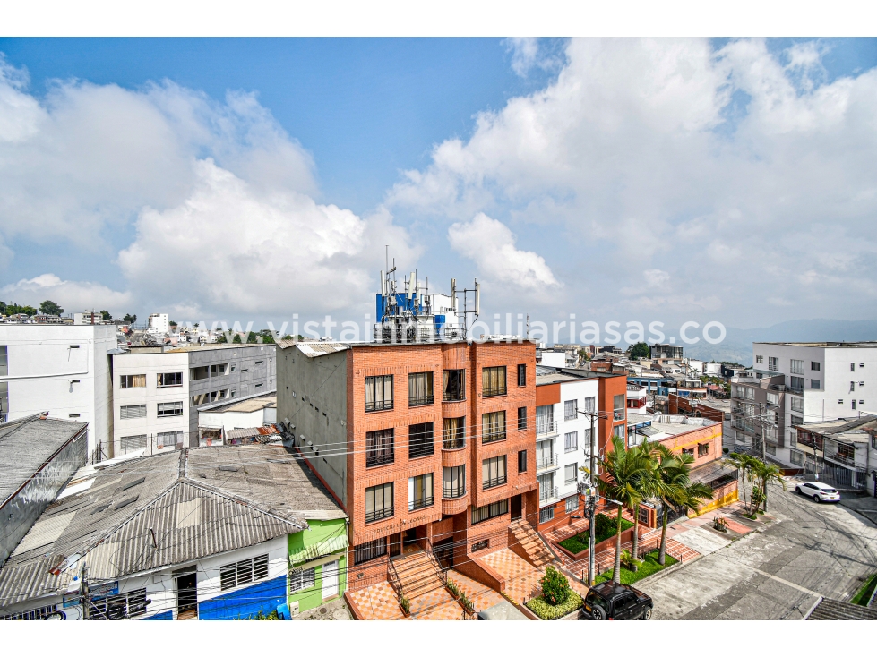 Apartamento en venta en Chipre, Manizales · foto 20 de 24