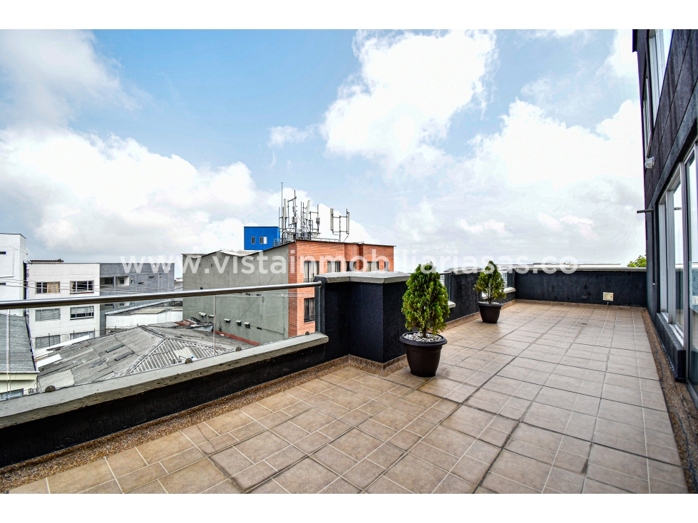 Apartamento en venta en Chipre, Manizales · foto 21 de 24