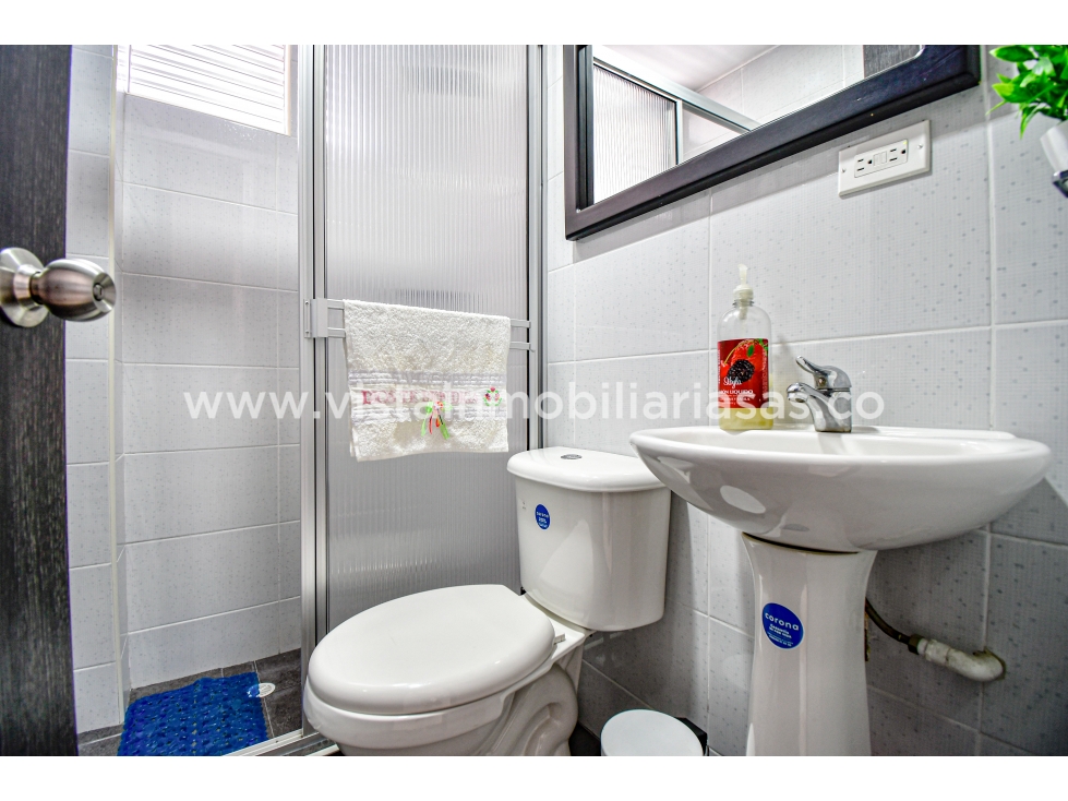 Apartamento en venta en Chipre, Manizales · foto 22 de 24