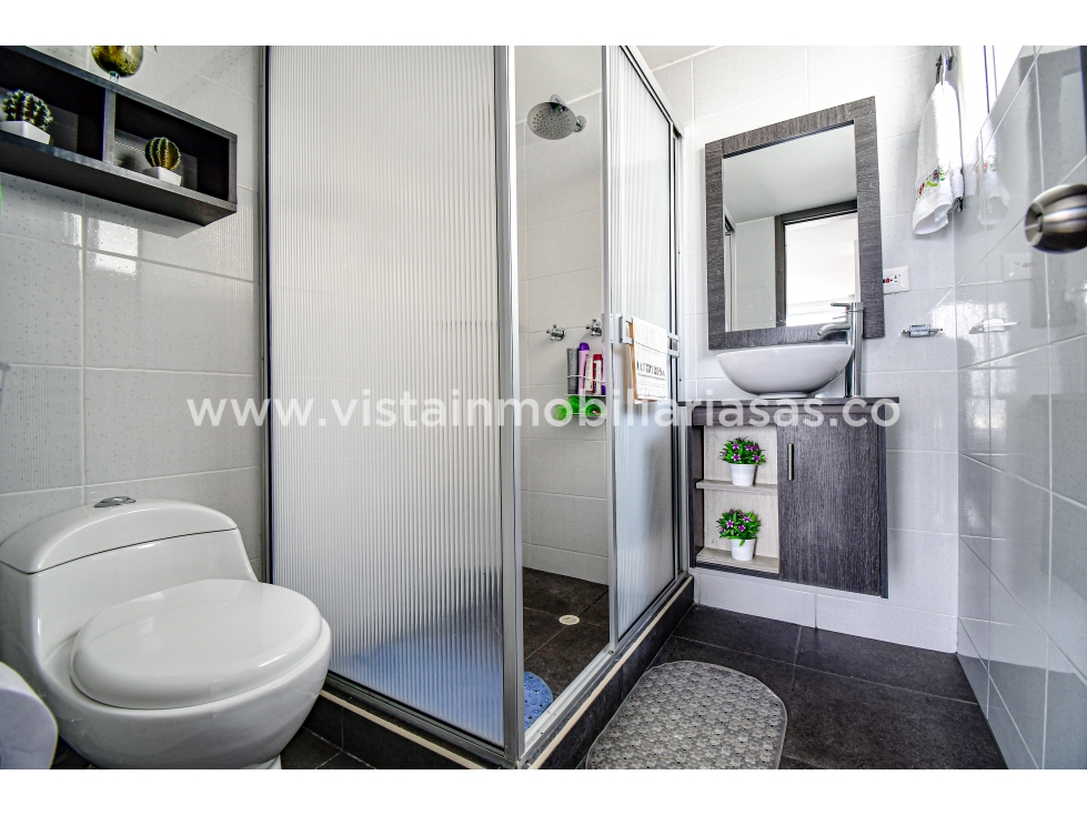 Apartamento en venta en Chipre, Manizales · foto 23 de 24