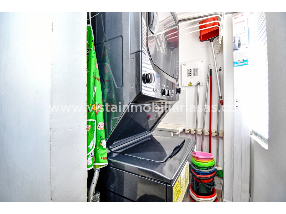 Apartamento en venta en Chipre, Manizales · foto 24 de 24