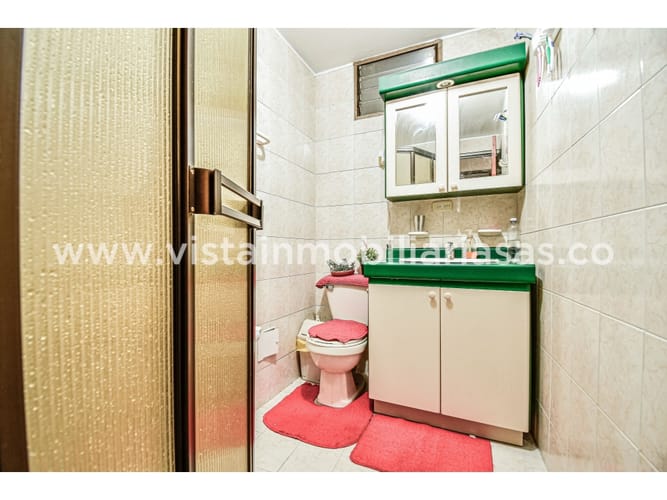 Apartamento de 3 alcobas en venta en Bavaria, Manizales, 113 m² · foto 12 de 13
