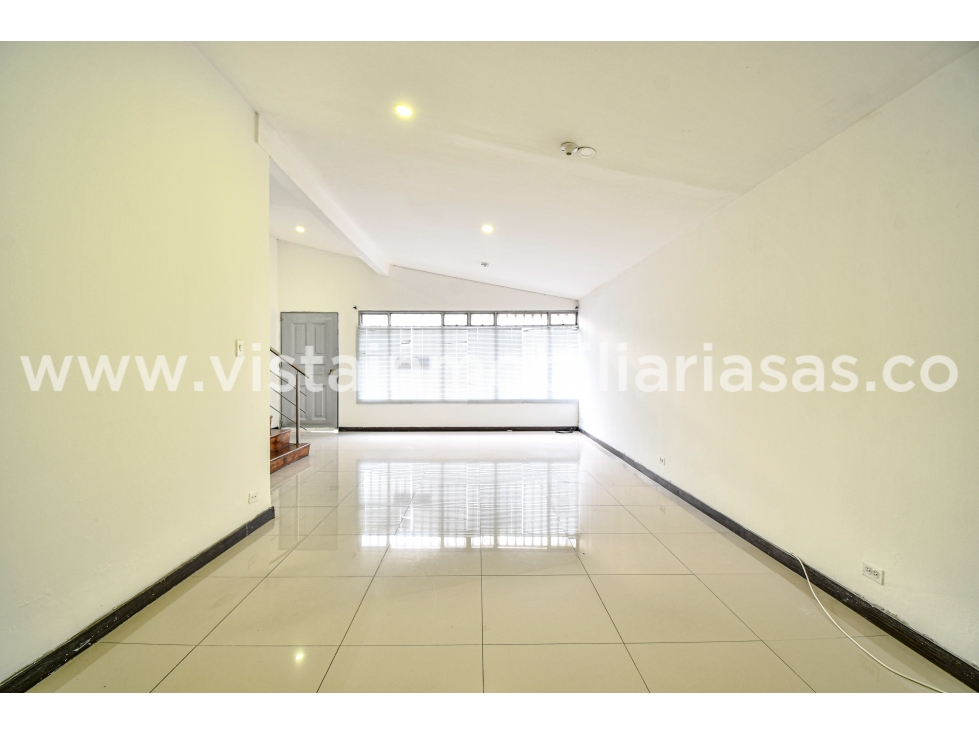 Casa en venta en Belen, Manizales · foto 2 de 24