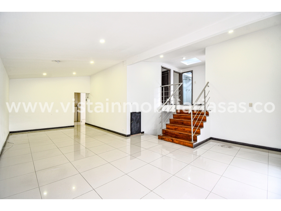 Casa en venta en Belen, Manizales · foto 3 de 24