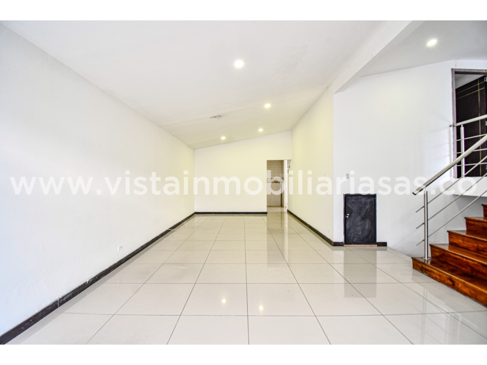 Casa en venta en Belen, Manizales · foto 4 de 24
