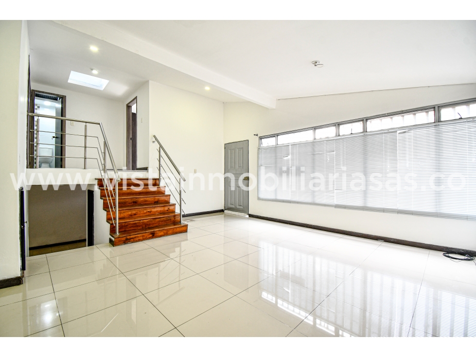 Casa en venta en Belen, Manizales · foto 5 de 24