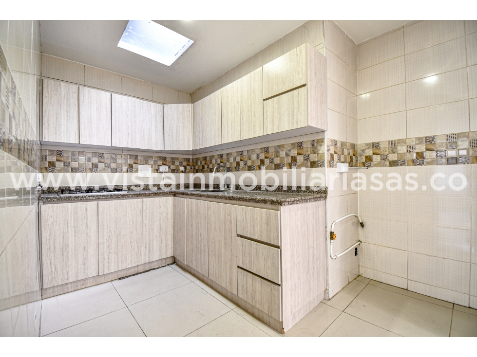 Casa en venta en Belen, Manizales · foto 6 de 24