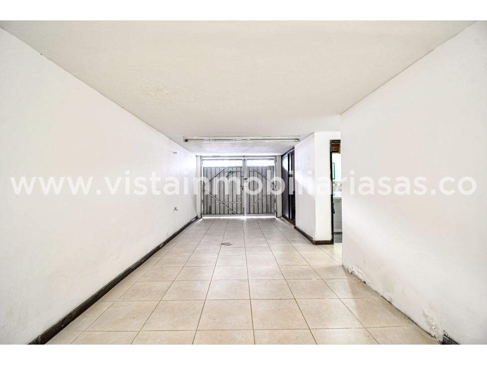 Casa en venta en Belen, Manizales · foto 8 de 24