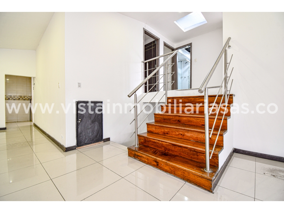 Casa en venta en Belen, Manizales · foto 9 de 24