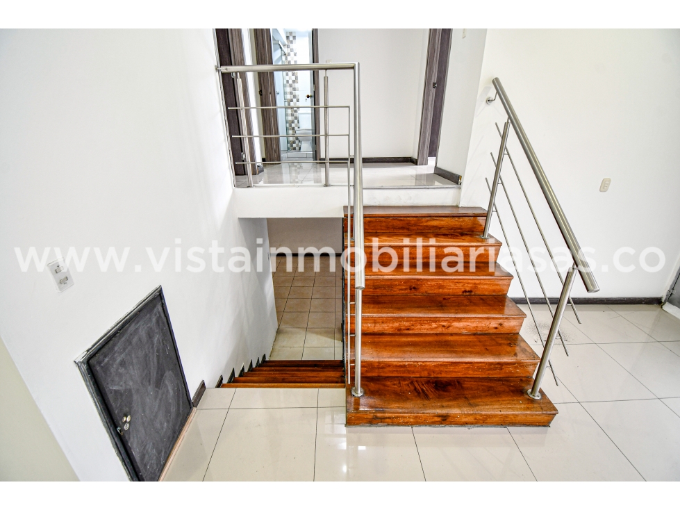 Casa en venta en Belen, Manizales · foto 10 de 24