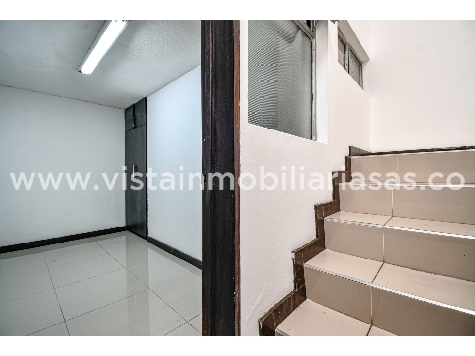 Casa en venta en Belen, Manizales · foto 11 de 24