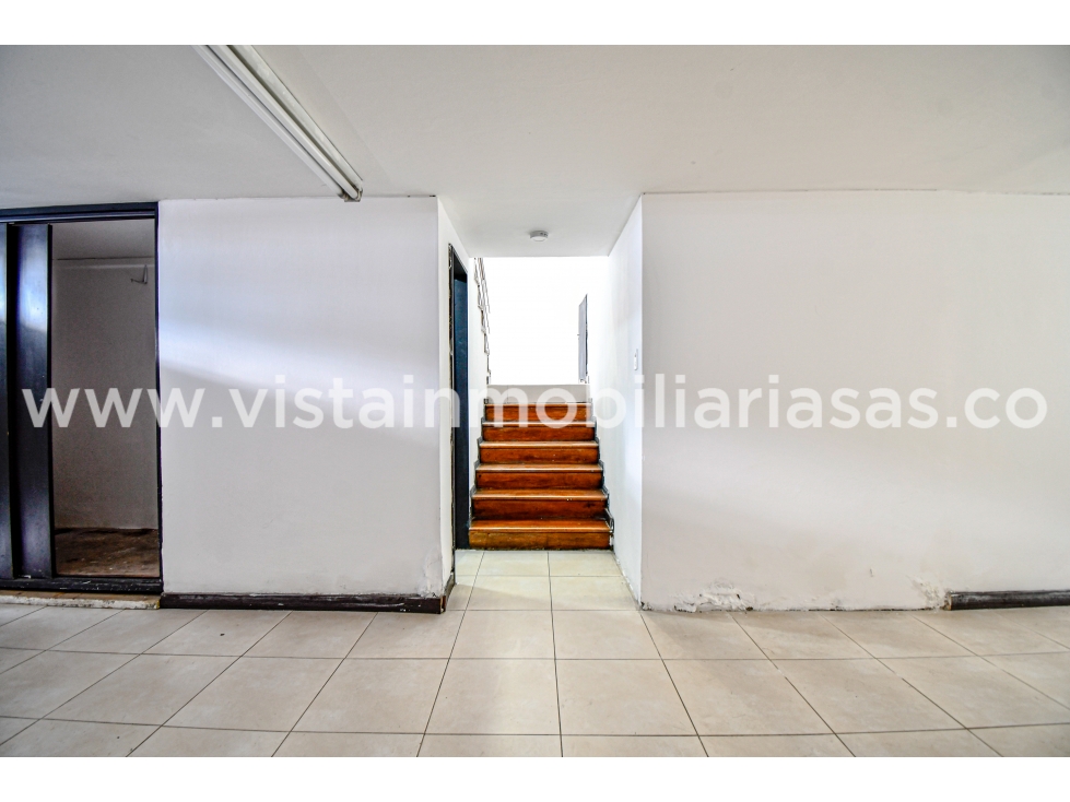 Casa en venta en Belen, Manizales · foto 12 de 24