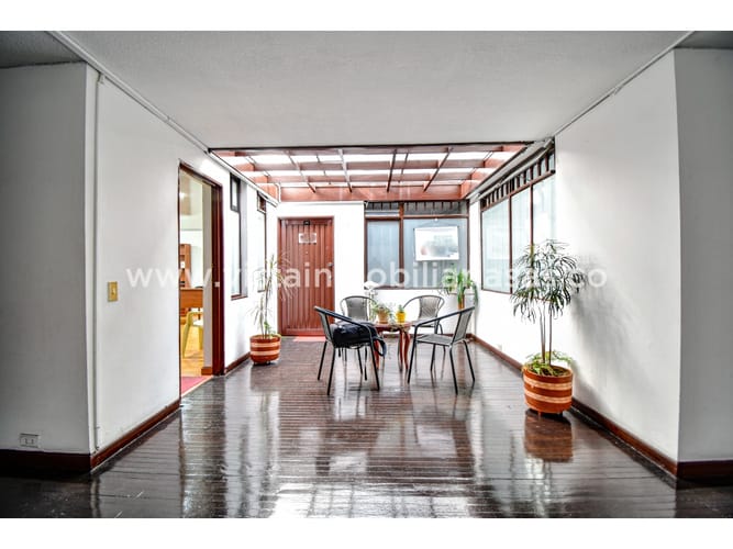 Oficina en venta en El Centro, Manizales, 30 m² · foto 8 de 12
