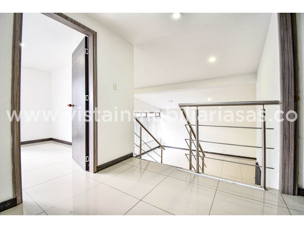 Casa en venta en Belen, Manizales · foto 13 de 24