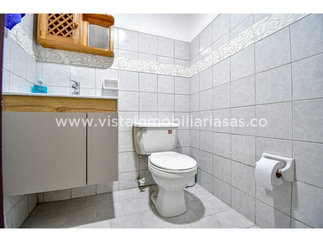 Oficina en venta en El Centro, Manizales, 30 m² · foto 12 de 12