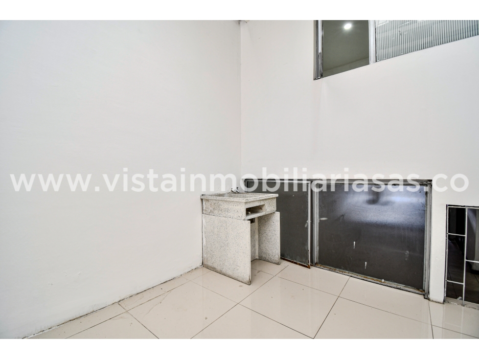 Casa en venta en Belen, Manizales · foto 23 de 24