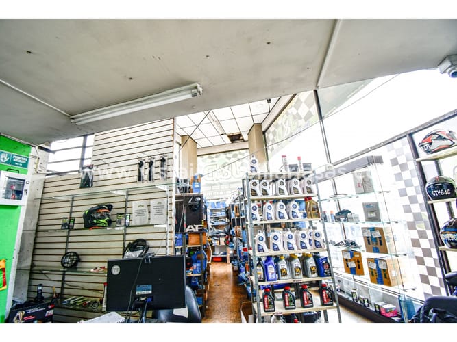 Local en venta en El Centro, Manizales, 500 m² · foto 7 de 13