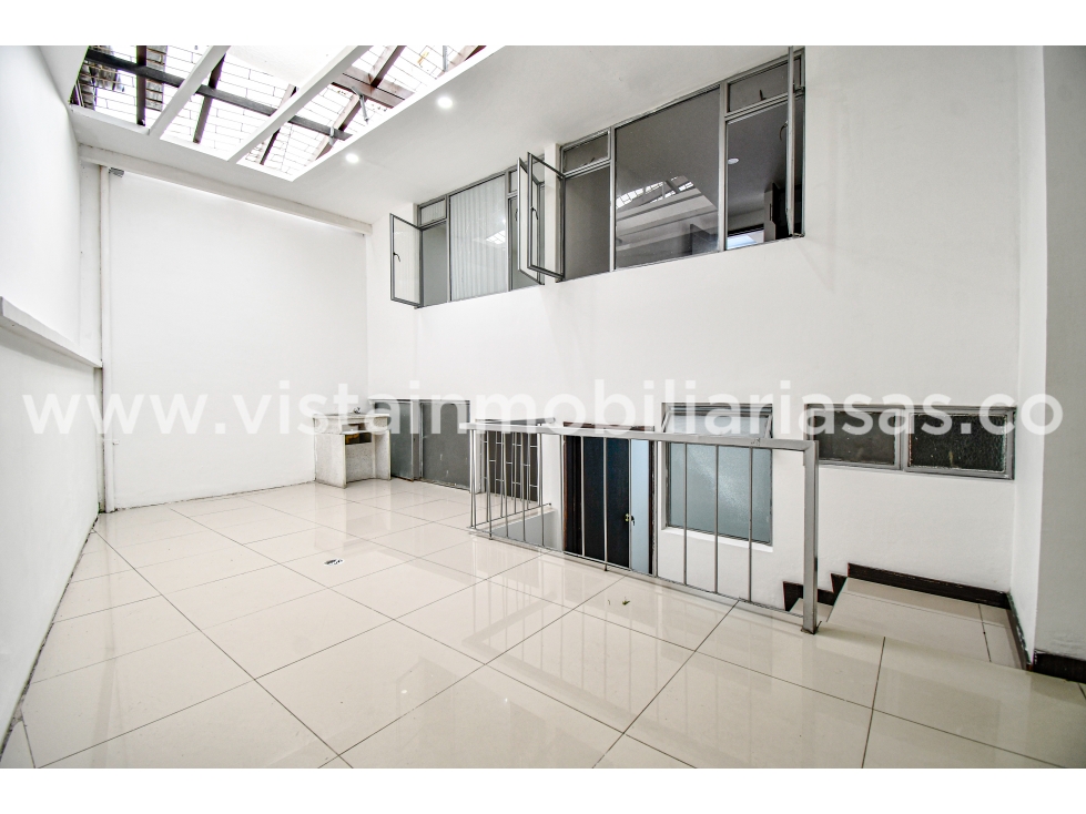 Casa en venta en Belen, Manizales · foto 24 de 24
