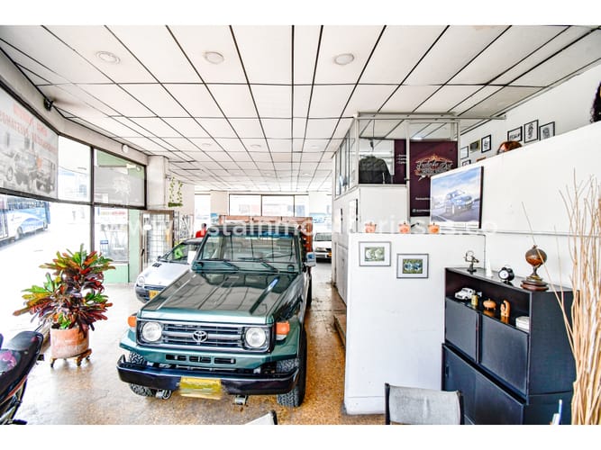 Local en venta en El Centro, Manizales, 500 m² · foto 8 de 13