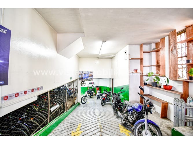 Local en venta en El Centro, Manizales, 500 m² · foto 10 de 13