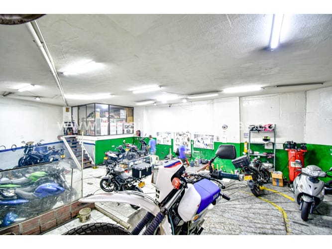 Local en venta en El Centro, Manizales, 500 m² · foto 12 de 13