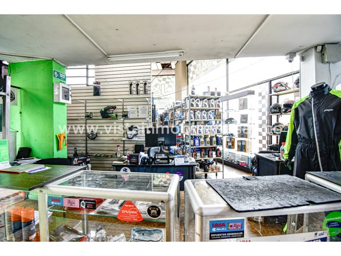 Local en venta en El Centro, Manizales, 500 m² · foto 13 de 13