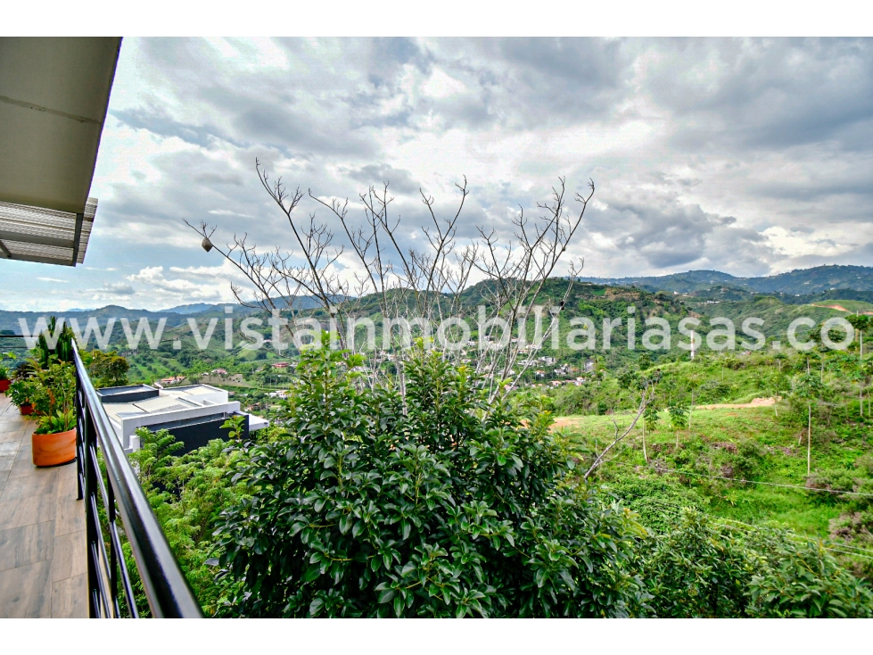 Casa en venta en San Bernardo Del Viento, Manizales · foto 6 de 24