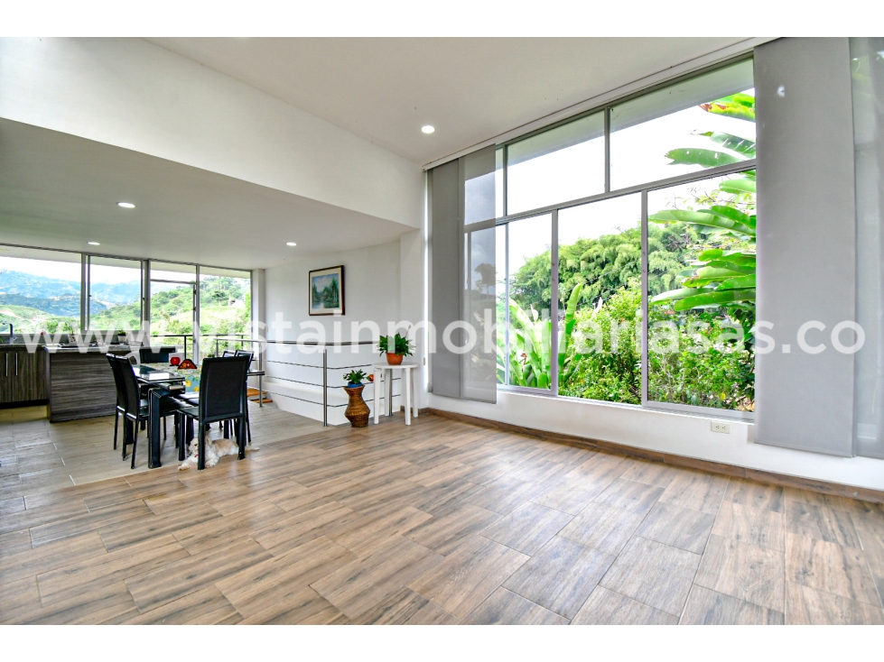 Casa en venta en San Bernardo Del Viento, Manizales · foto 8 de 24