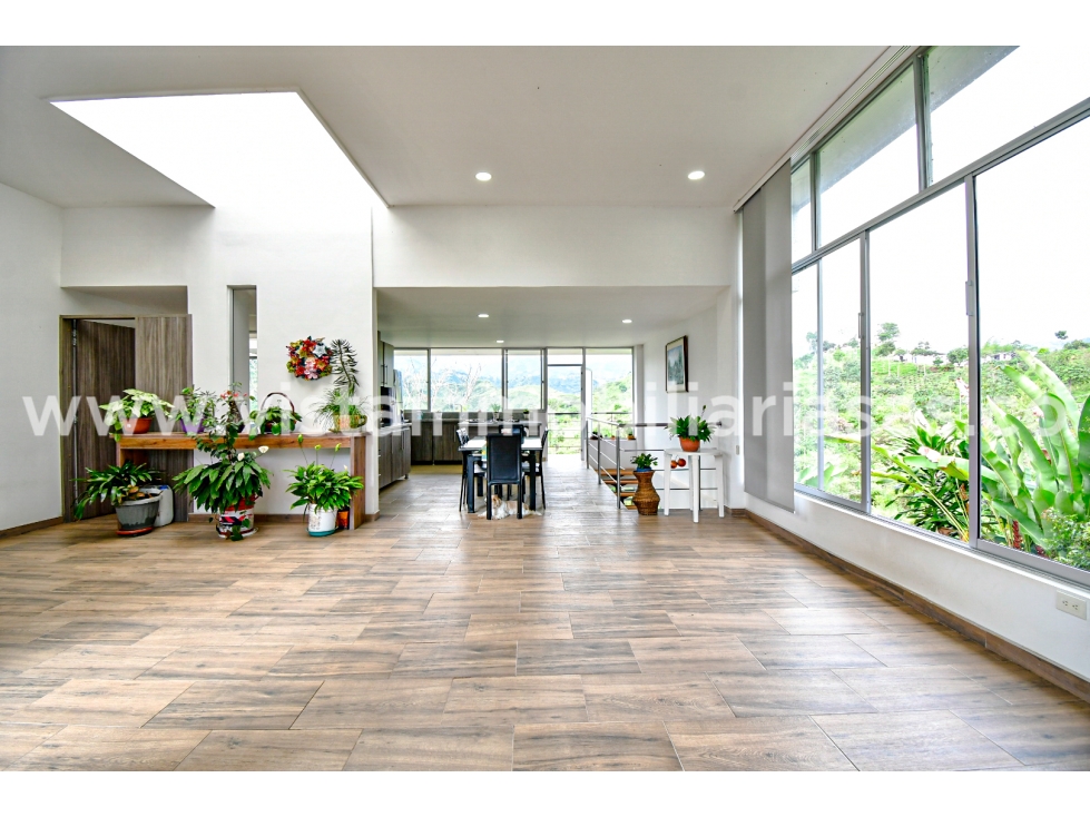 Casa en venta en San Bernardo Del Viento, Manizales · foto 10 de 24