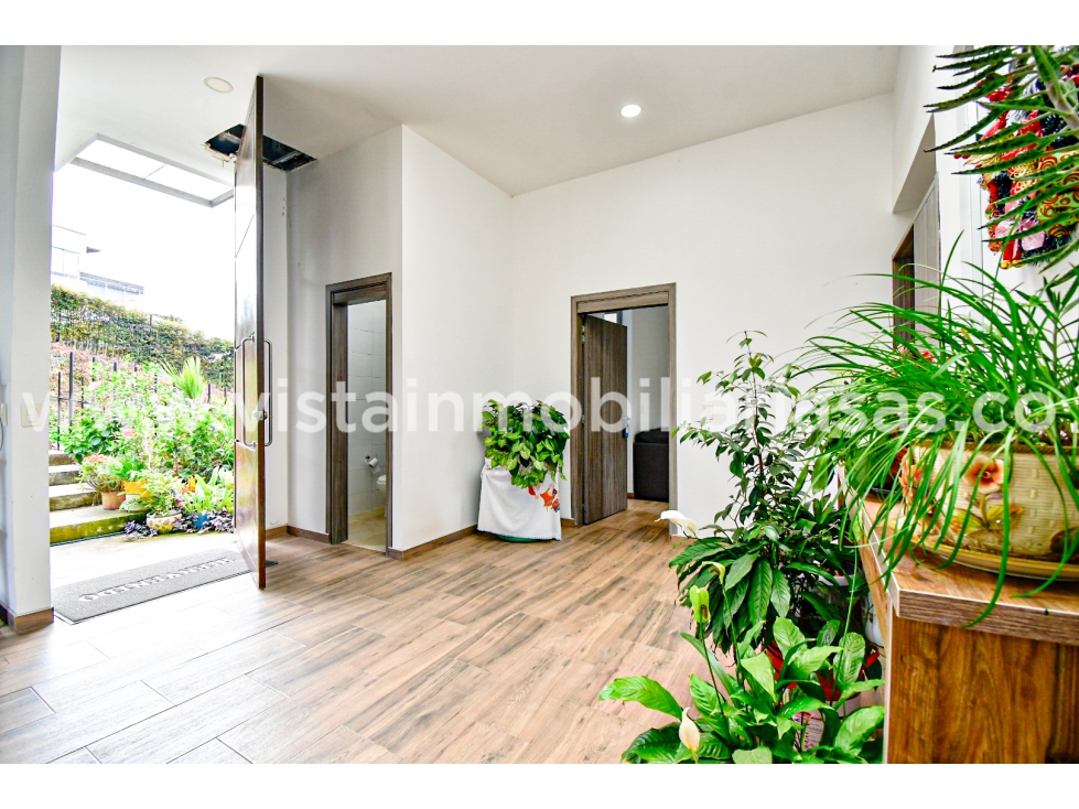 Casa en venta en San Bernardo Del Viento, Manizales · foto 11 de 24
