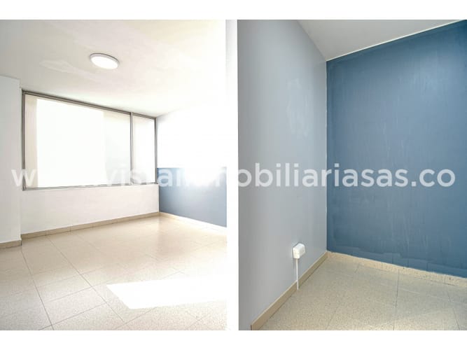 Consultorio en venta en Belen, Manizales, 25 m² · foto 3 de 9