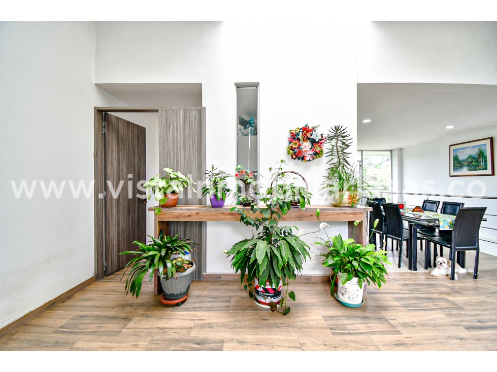 Casa en venta en San Bernardo Del Viento, Manizales · foto 12 de 24
