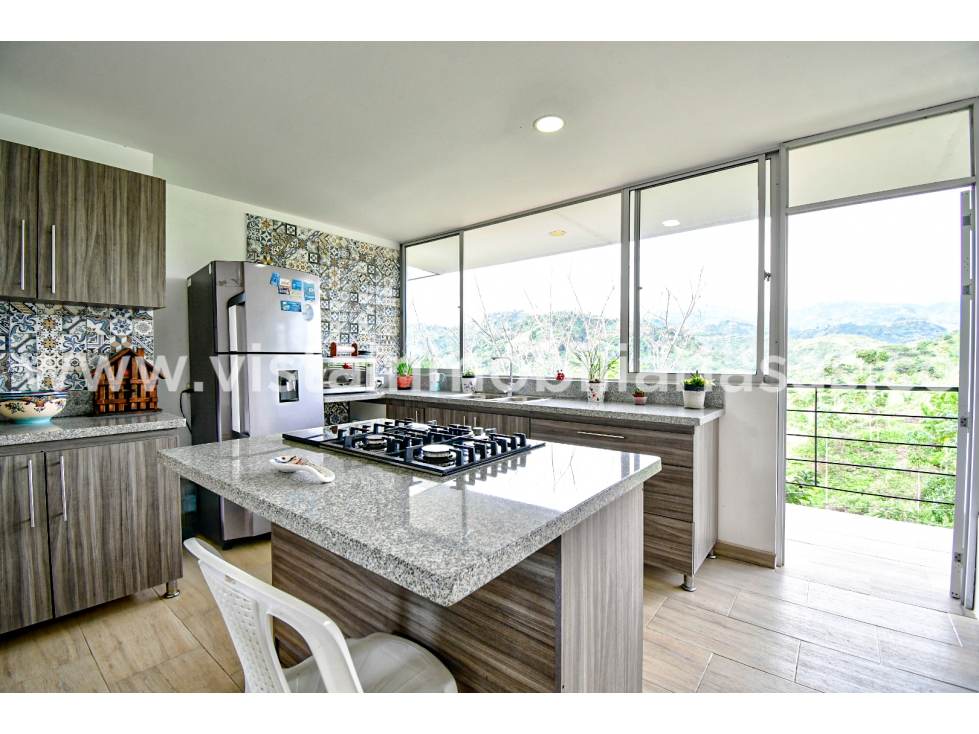 Casa en venta en San Bernardo Del Viento, Manizales · foto 13 de 24