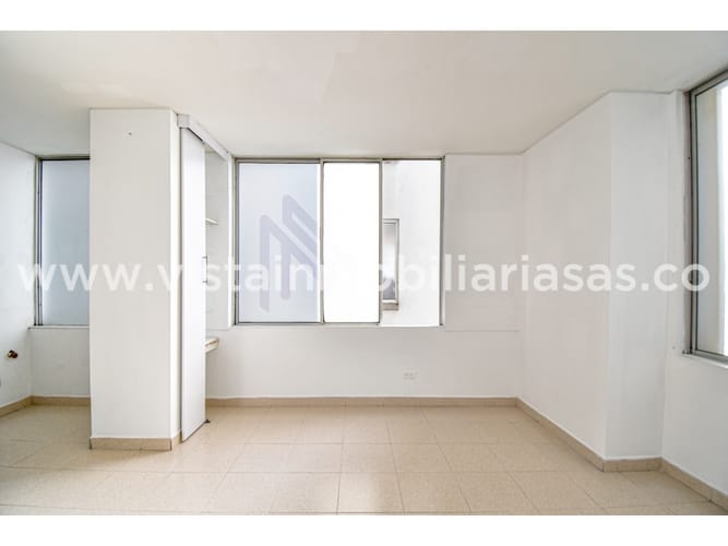 Consultorio en venta en Belen, Manizales, 25 m² · foto 5 de 9