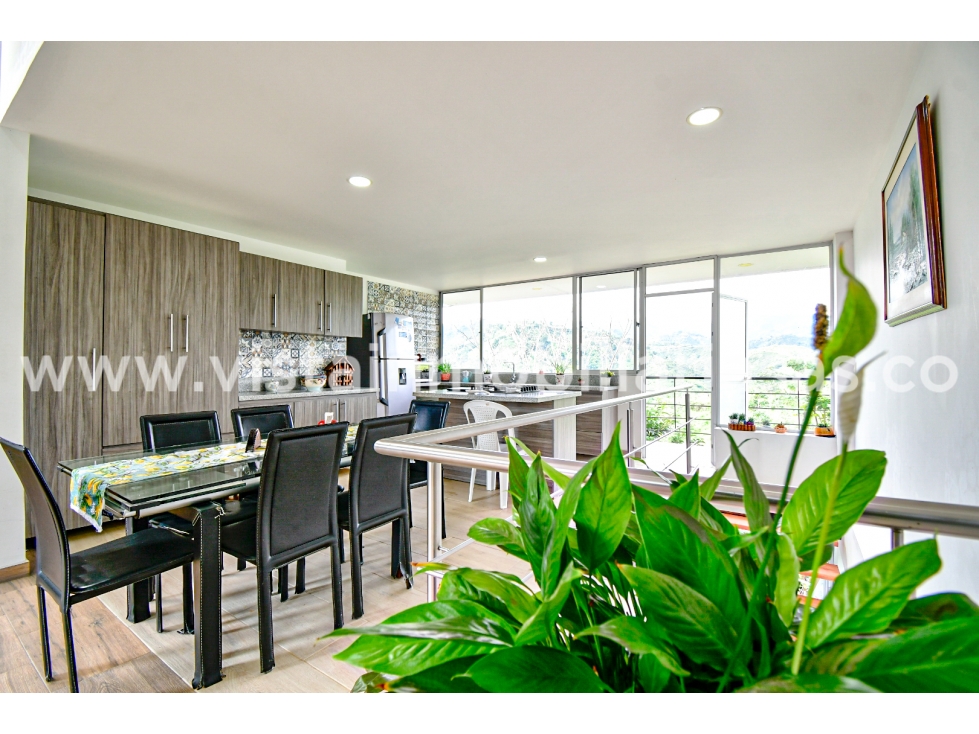 Casa en venta en San Bernardo Del Viento, Manizales · foto 15 de 24