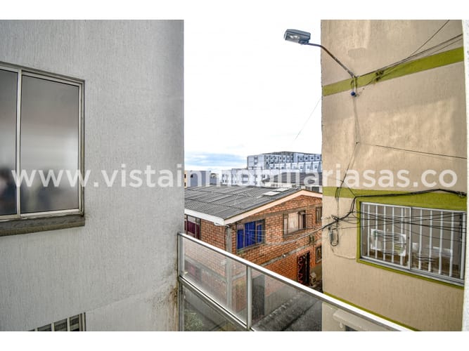 Consultorio en venta en Belen, Manizales, 25 m² · foto 8 de 9