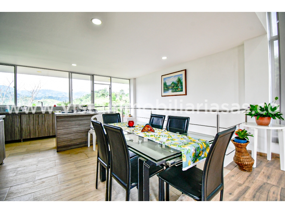 Casa en venta en San Bernardo Del Viento, Manizales · foto 19 de 24