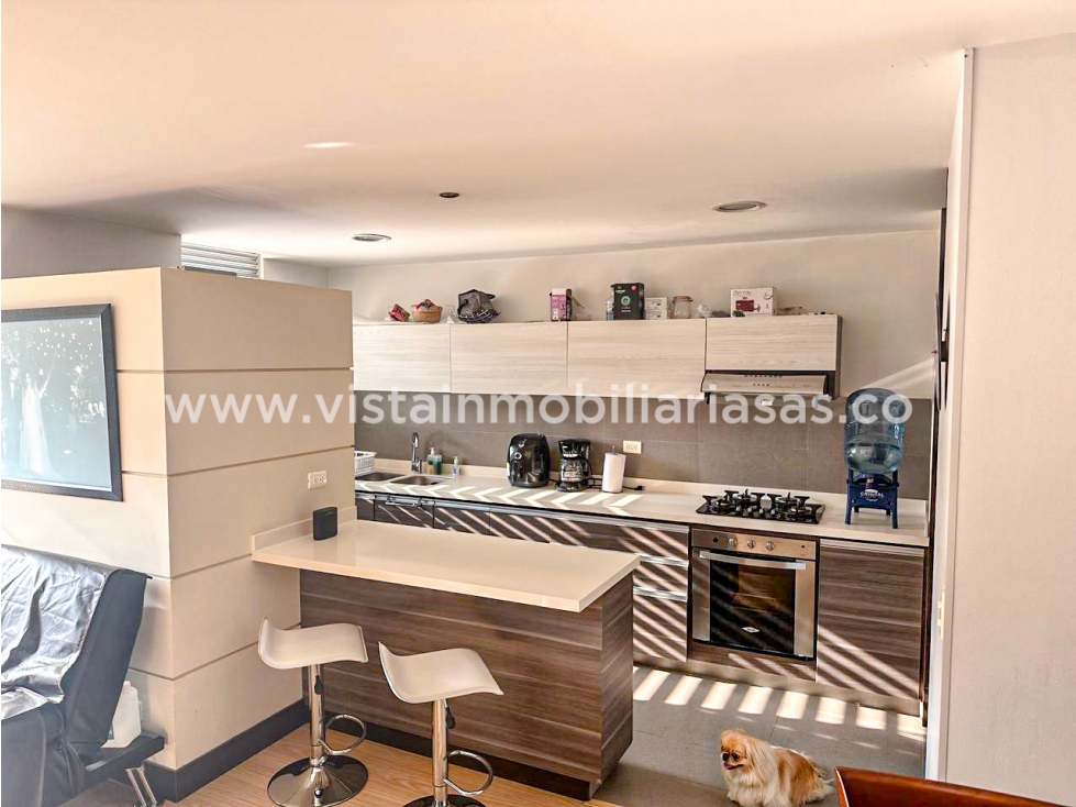 Apartamento en venta en Palermo, Manizales · foto 2 de 24
