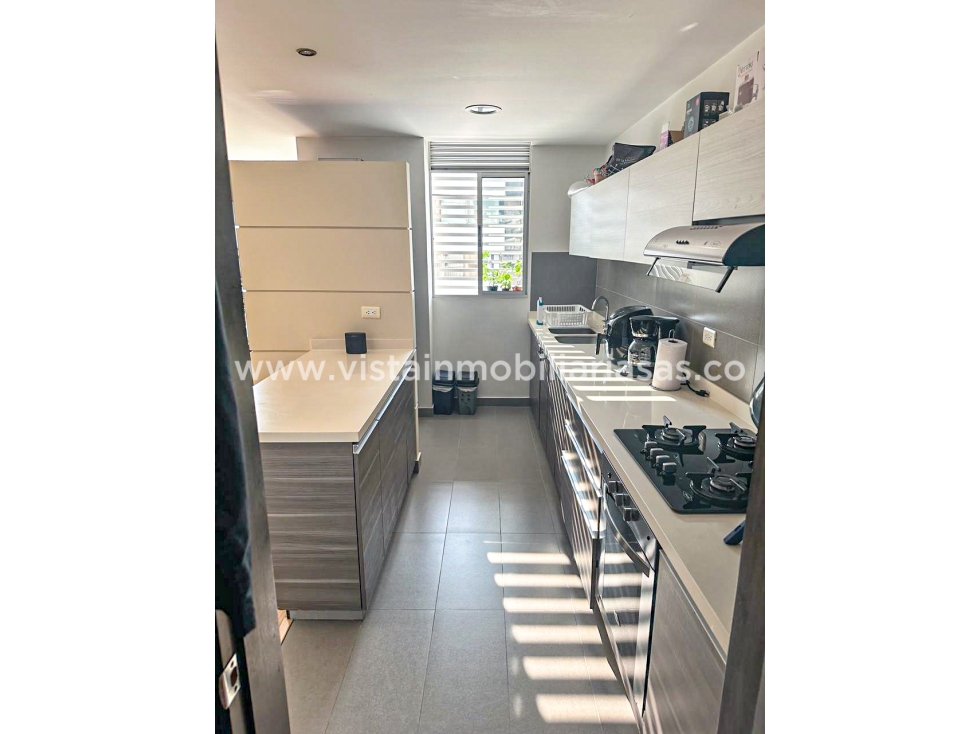 Apartamento en venta en Palermo, Manizales · foto 3 de 24