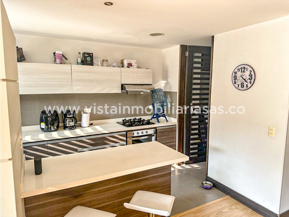 Apartamento en venta en Palermo, Manizales · foto 4 de 24