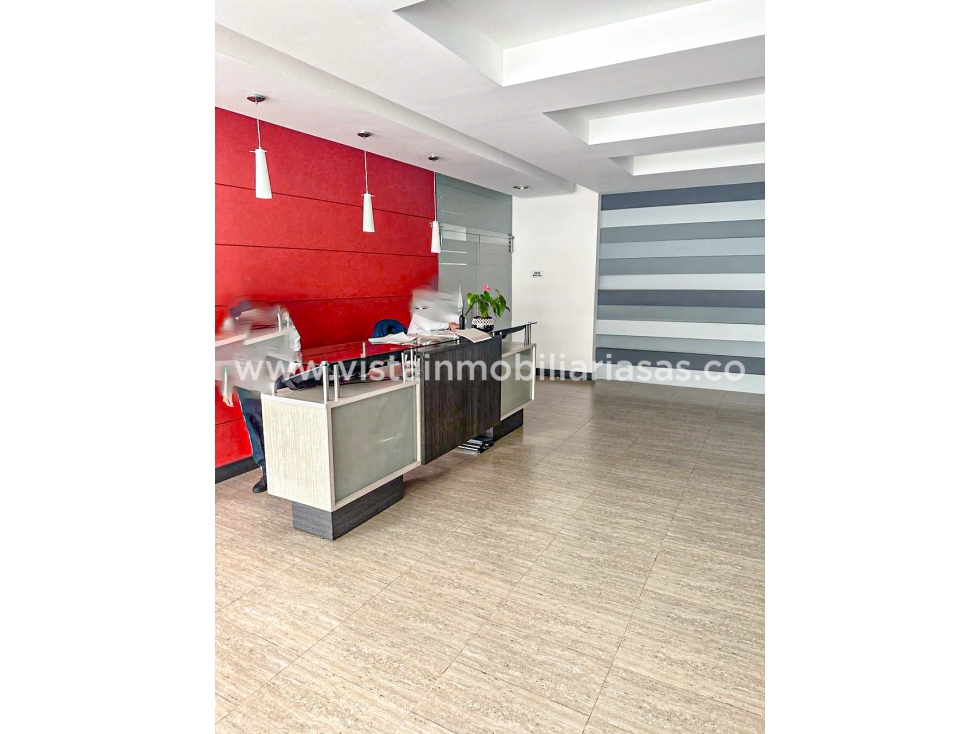 Apartamento en venta en Palermo, Manizales · foto 5 de 24