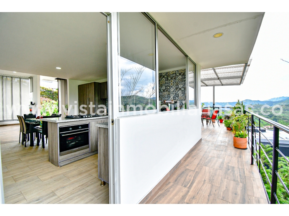 Casa en venta en San Bernardo Del Viento, Manizales · foto 23 de 24