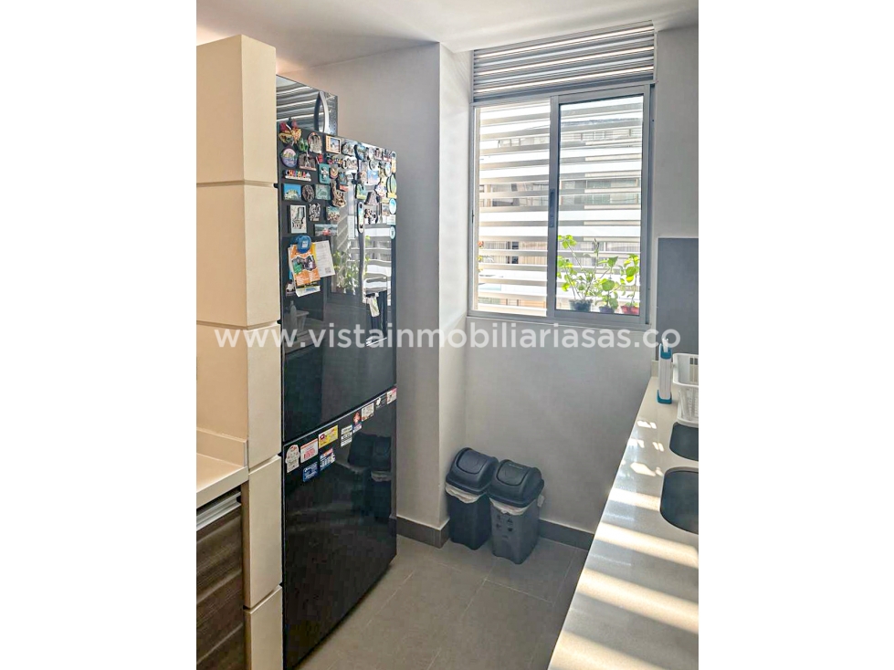 Apartamento en venta en Palermo, Manizales · foto 6 de 24