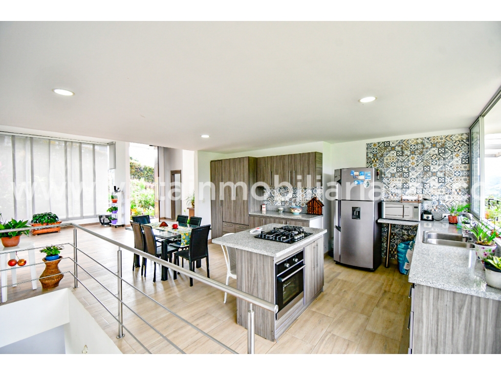 Casa en venta en San Bernardo Del Viento, Manizales · foto 24 de 24