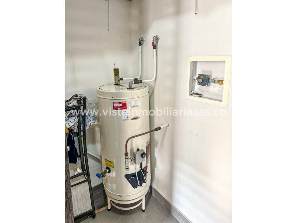 Apartamento en venta en Palermo, Manizales · foto 7 de 24