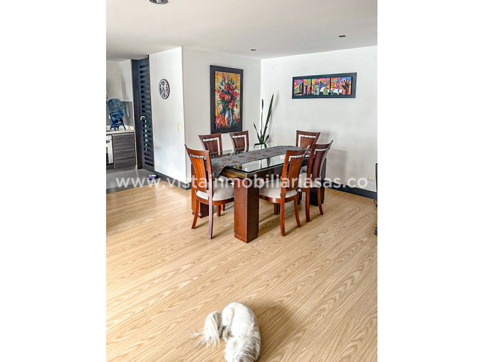 Apartamento en venta en Palermo, Manizales · foto 9 de 24
