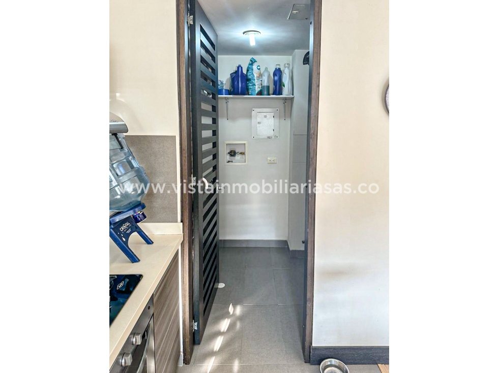 Apartamento en venta en Palermo, Manizales · foto 11 de 24