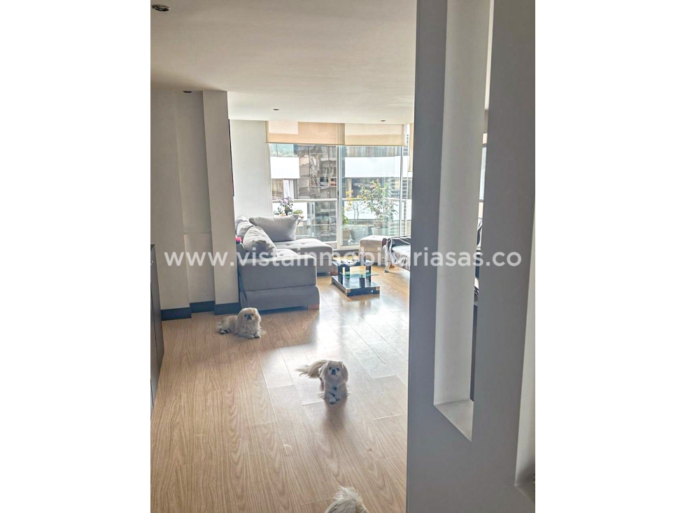 Apartamento en venta en Palermo, Manizales · foto 12 de 24