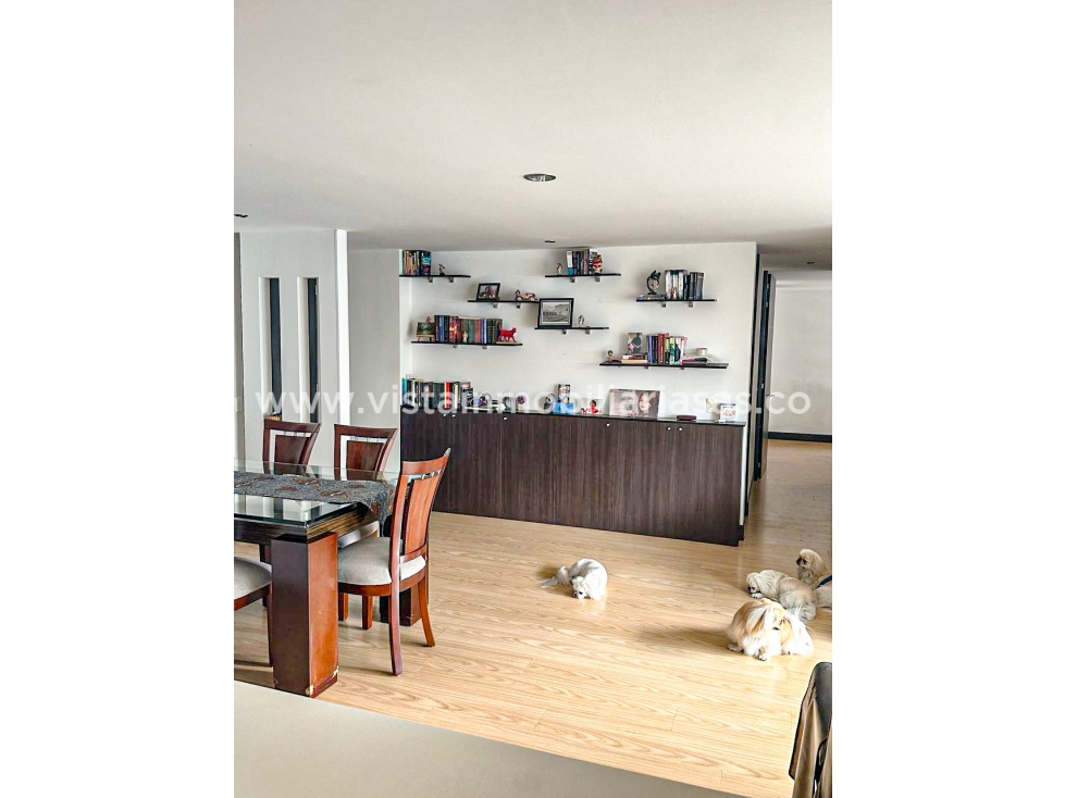 Apartamento en venta en Palermo, Manizales · foto 13 de 24